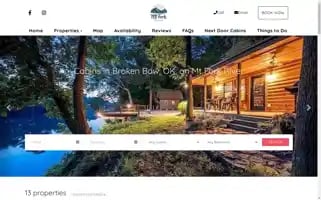 Mtforkmanagement.com Screenshot 2024-05-13 00:52:46