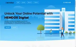 Hemdox.com Screenshot 2024-05-27 09:41:47