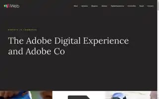 Iweb.co.uk Screenshot 2024-07-08 14:23:24