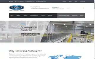 Roeslein.com Screenshot 2024-06-29 13:43:50