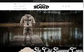 Ruggdapparel.com Screenshot 2024-04-23 05:39:37