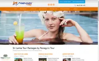 Panegyrictoursrilanka.com Screenshot 2024-04-18 18:31:33