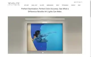 Revelite.com Screenshot 2024-06-30 15:31:38