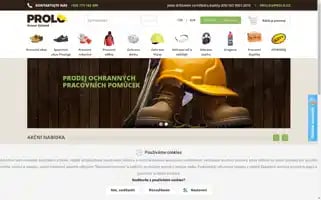 Prolo.cz Screenshot 2024-05-13 12:45:59