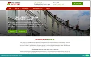 Sashwindows-hereford.co.uk Screenshot 2024-07-02 16:47:29