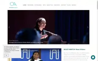 Outspokenagency.com Screenshot 2024-06-30 01:17:50