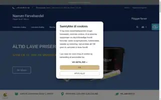 Flugger-naerum.dk Screenshot 2024-05-19 04:34:30