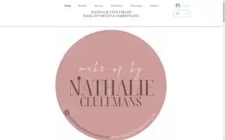 Nathalieceulemans.com Screenshot 2024-06-16 23:27:52