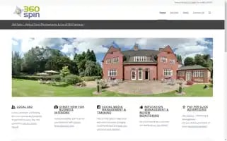 360spin.com Screenshot 2024-07-03 04:39:38