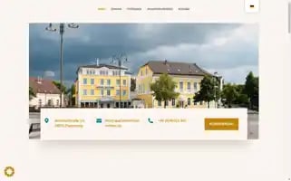 Apartmenthotel-ruether.de Screenshot 2024-04-15 18:08:04
