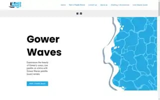 Gowerwaves.com Screenshot 2024-05-22 22:51:36