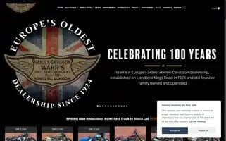 Warrs.com Screenshot 2024-05-14 23:53:53