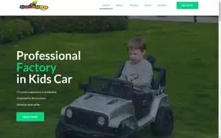 Getoyoo.com Screenshot 2024-05-18 20:34:30
