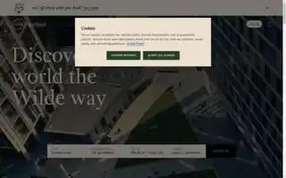 Wilde.com Screenshot 2024-05-15 03:11:56
