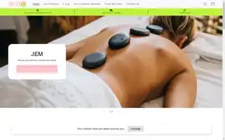 Jem-wellness.com Screenshot 2024-05-03 17:14:21