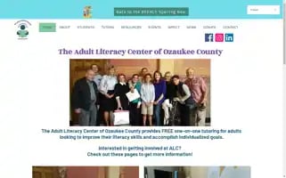 Adultliteracyoz.org Screenshot 2024-06-17 11:55:04