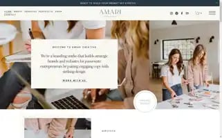 Amaricreative.com Screenshot 2024-06-13 01:33:11