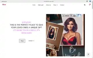 Just4you.me.uk Screenshot 2024-05-28 03:51:48