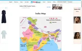 Mapsofindia.com Screenshot 2024-05-12 20:30:50