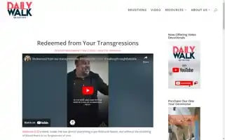 Dailywalkdevotion.com Screenshot 2024-06-12 01:21:46