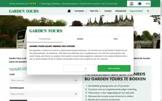 Gardentours.nl Screenshot 2024-04-15 04:58:07