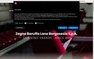 Baruffa.com Screenshot 2024-07-04 17:52:00