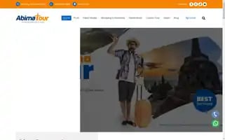 Abimatour.com Screenshot 2024-04-26 23:16:00