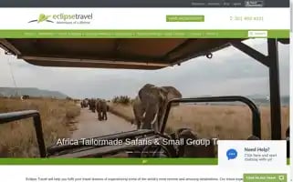 Eclipsetravel.com Screenshot 2024-04-17 19:50:05