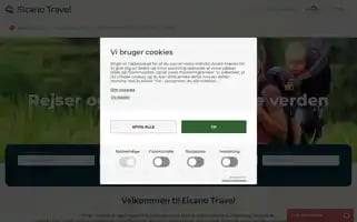 Elcano-travel.dk Screenshot 2024-04-25 05:50:09