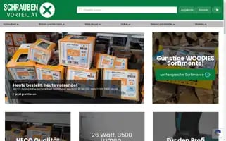 Schraubenvorteil.at Screenshot 2024-06-14 22:53:46