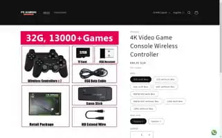 Prgaming.shop Screenshot 2024-05-03 17:20:21