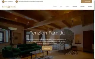Familiapenzion.sk Screenshot 2024-05-27 22:32:12