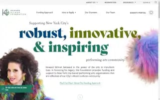 Howardgilmanfoundation.org Screenshot 2024-06-30 21:07:53
