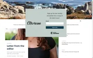 Thelutrinae.com Screenshot 2024-05-14 09:45:44