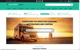 Leisureshopdirect.com Screenshot 2024-05-12 17:32:52