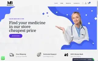 Medsbenzo.com Screenshot 2024-05-21 23:48:44
