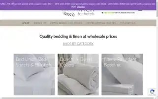 Bedlinenforhotels.co.uk Screenshot 2024-04-14 08:57:37