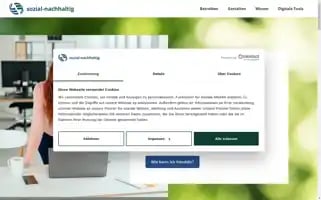 Sozial-nachhaltig.de Screenshot 2024-06-27 04:52:01