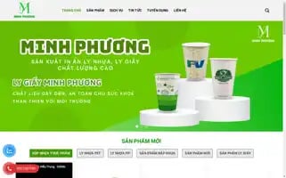 Sanxuatinlyminhphuong.com Screenshot 2024-05-28 17:41:54
