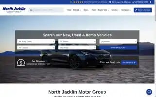 Northjacklin.com.au Screenshot 2024-07-08 03:14:34