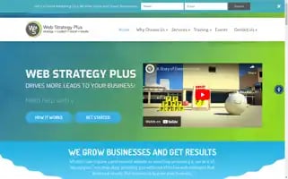 Webstrategyplus.com Screenshot 2024-05-15 01:01:20