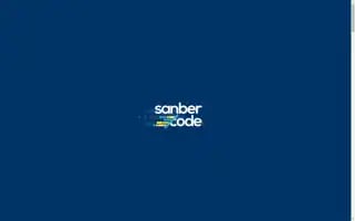 Sanbercode.com Screenshot 2024-06-14 09:28:07