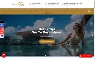 Healthandbeautytravel.nl Screenshot 2024-04-17 04:28:04