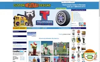 Custominflatabledesigns.com Screenshot 2024-06-13 04:27:05