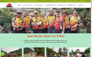 Laoscycletours.com Screenshot 2024-04-23 10:27:09
