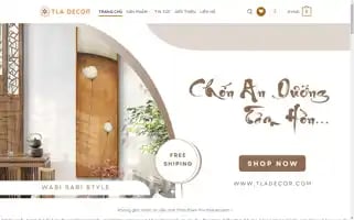 Tladecor.com Screenshot 2024-05-21 15:49:29