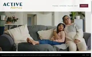 Activehomes.ca Screenshot 2024-06-11 13:37:48
