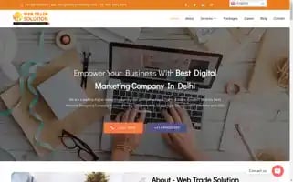 Webtradesolution.com Screenshot 2024-05-23 10:06:01
