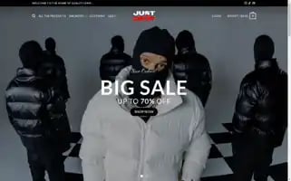 Just-drip.com Screenshot 2024-05-27 17:53:06