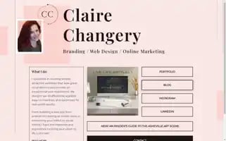 Changerydesign.com Screenshot 2024-07-01 22:37:56